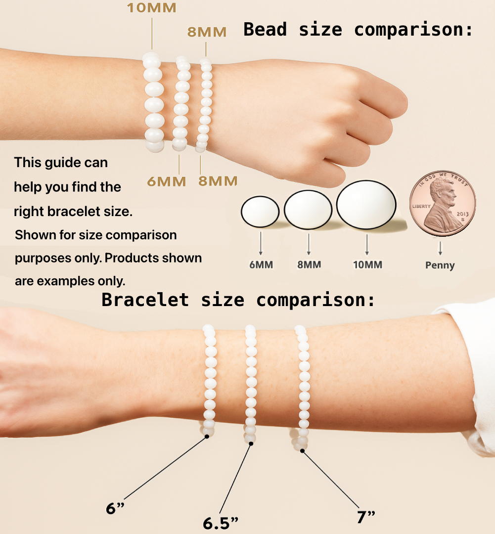 Mermaid Cove Bracelet Set